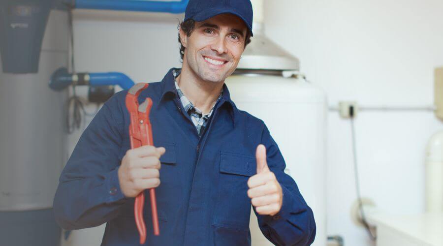 Professional Tankless Water Heater Installation in Marysville, MT